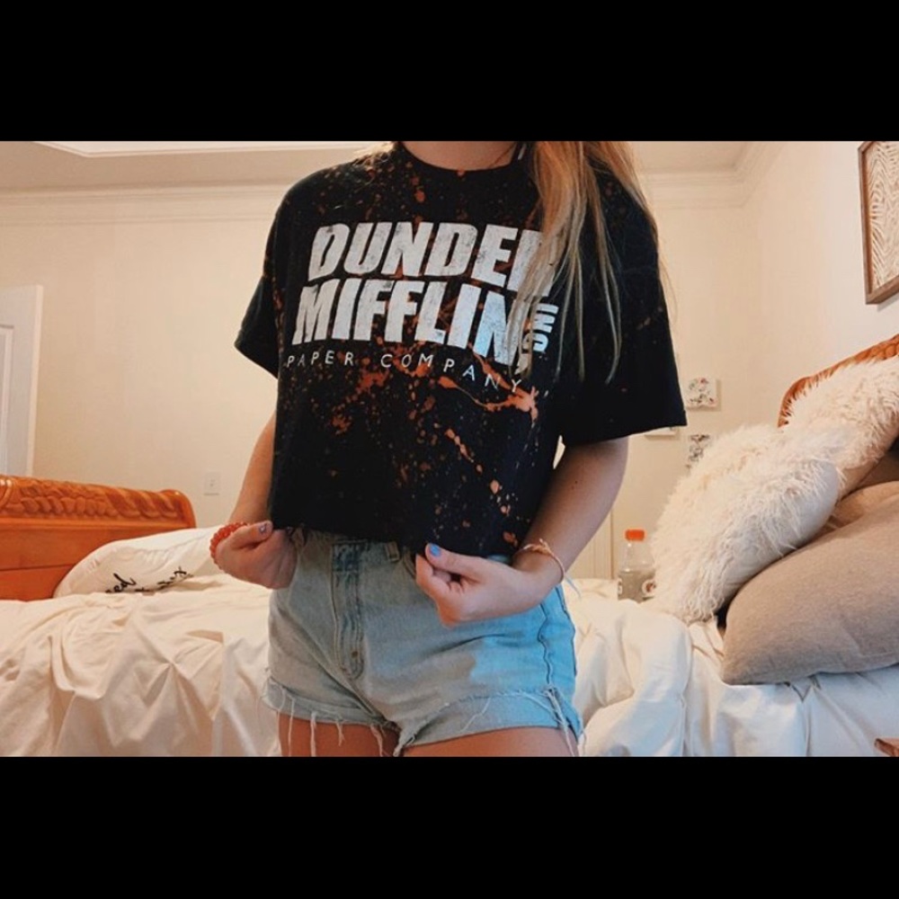 THE OFFICE TSHIRT